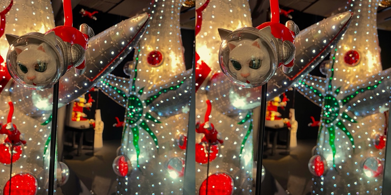 Stereogram 2024-06 &raquo;TARO's CAT&laquo;