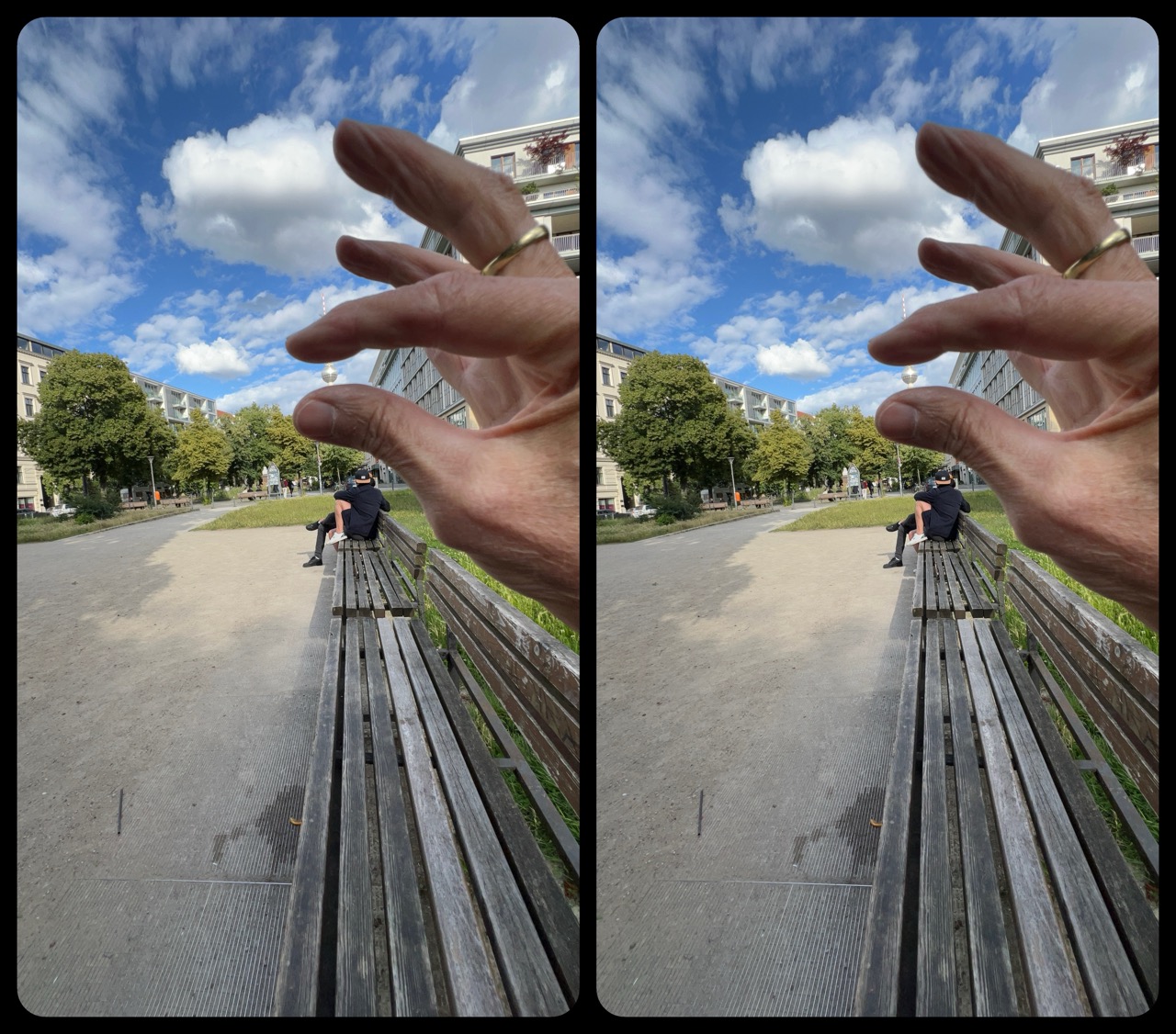 Stereogram 2024-03 &raquo;GRAPPING THE TV-TOWER &laquo;