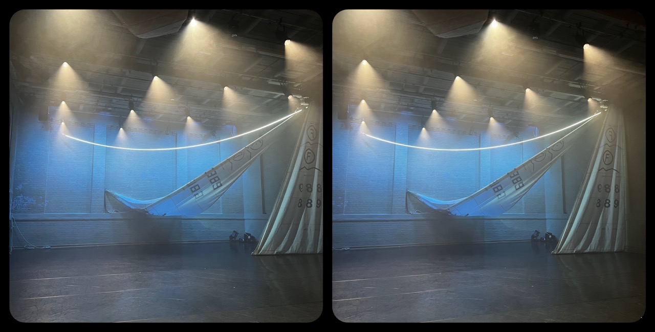 Stereogram 2024-02 &raquo;STAGE&laquo;