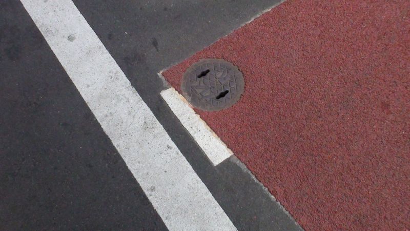 2009-19 &raquo;TOKYO PAVEMENT&laquo; 