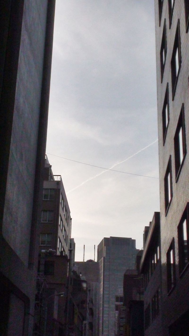 2009-15 &raquo;KYOUBASHI URBAN CANYON&laquo; 