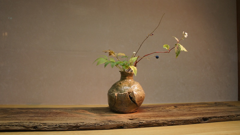 2010-02 &raquo;SCHAUVASE KYOUBASHI&laquo; 