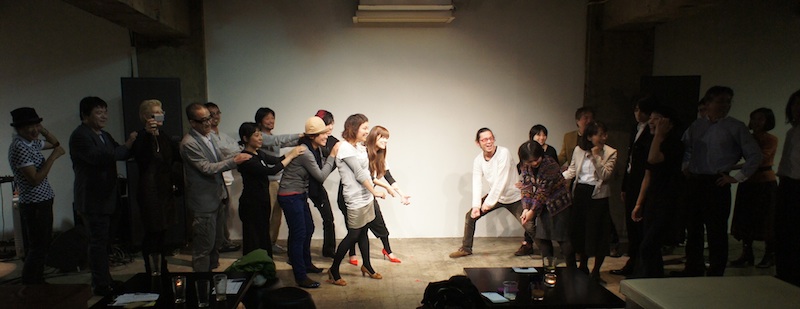 2010-03 &raquo;MARI MARI - RETTICHZIEHEN&laquo; 