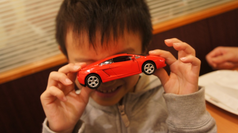 2010-09 &raquo;MISOLA UND DER ROTE FLITZER&laquo; 