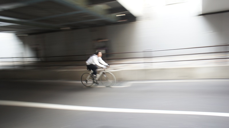 2010-10 &raquo;BIKER BLUR&laquo; 