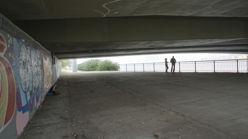 2010-01 &raquo;SPREEBR&Uuml;CKE&laquo; 