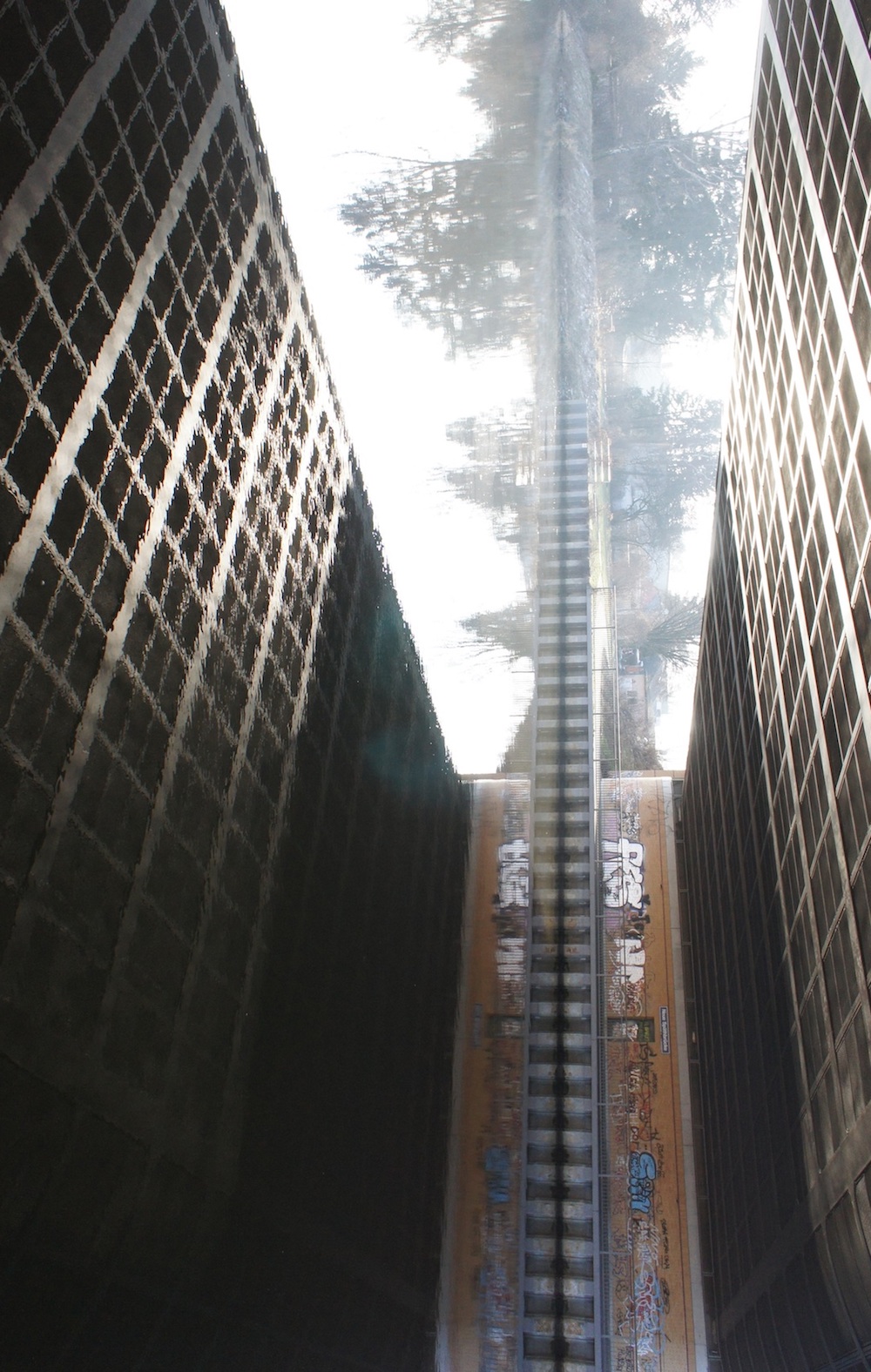 2011-01 &raquo;BR&Uuml;CKENSPIEGEL&laquo; 