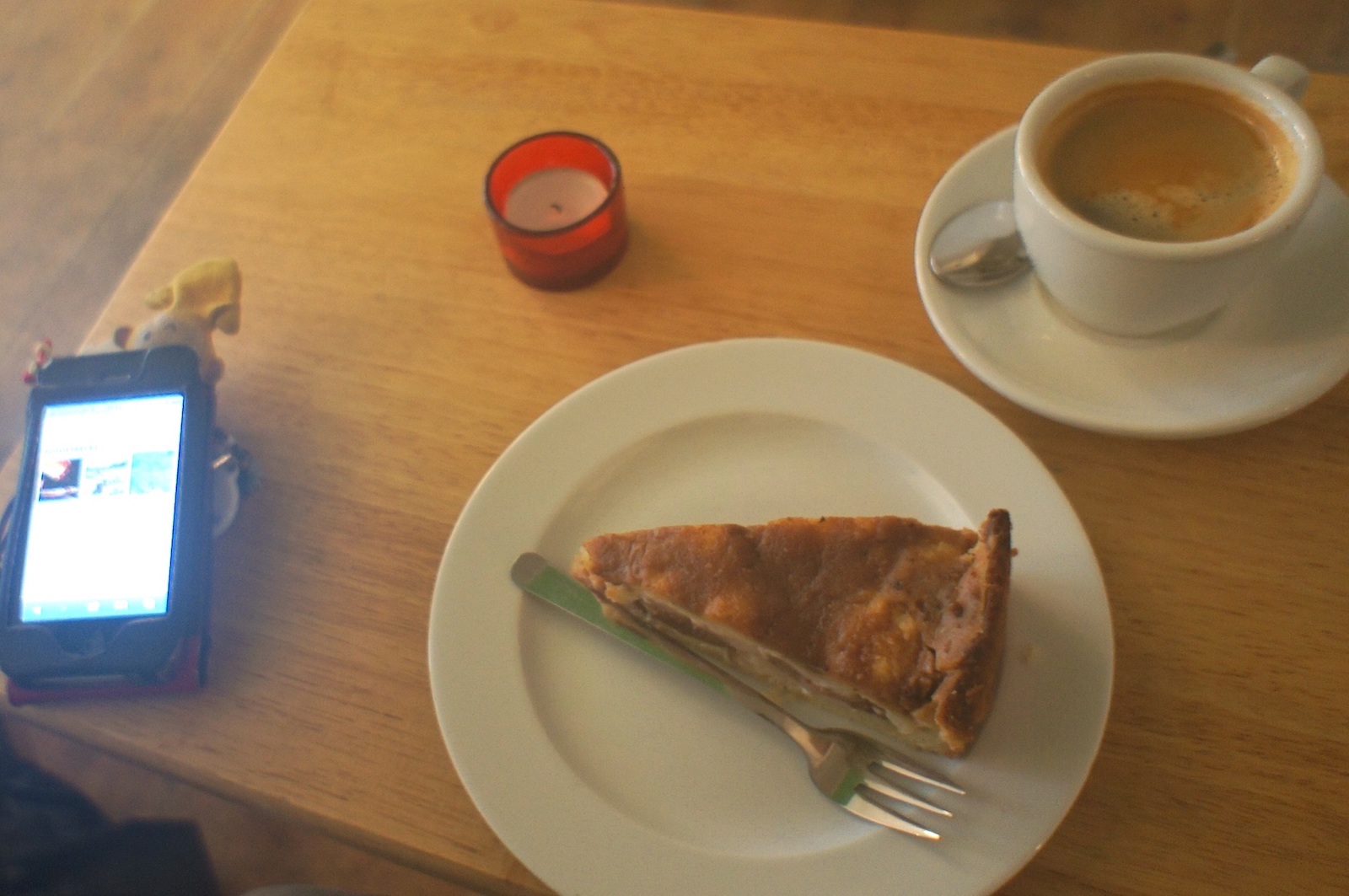 2011-04 &raquo;BR&Uuml;CKENSPIEGEL&laquo; 