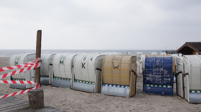 RC Anaglyphe 2012-05 &raquo;STRANDK&Ouml;RBE&laquo; 