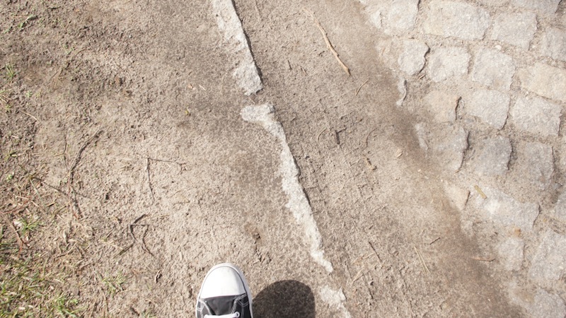 RC Anaglyphe 2012-06 &raquo;GRO&szlig;ER SCHRITT&laquo; 