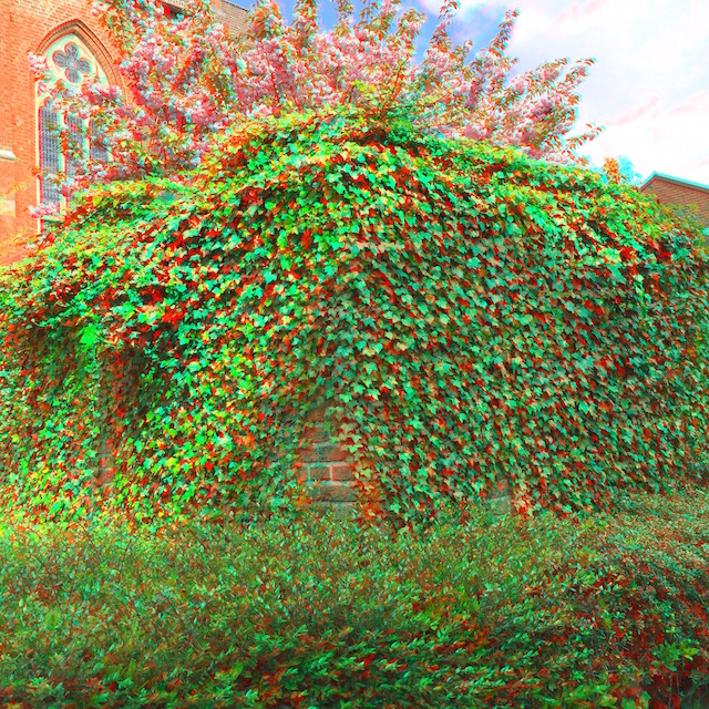 2015-07 &raquo;RED - GREEN &laquo;