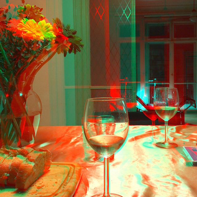 2015-08 &raquo;GLAS AUF TISCHDECKE&laquo;