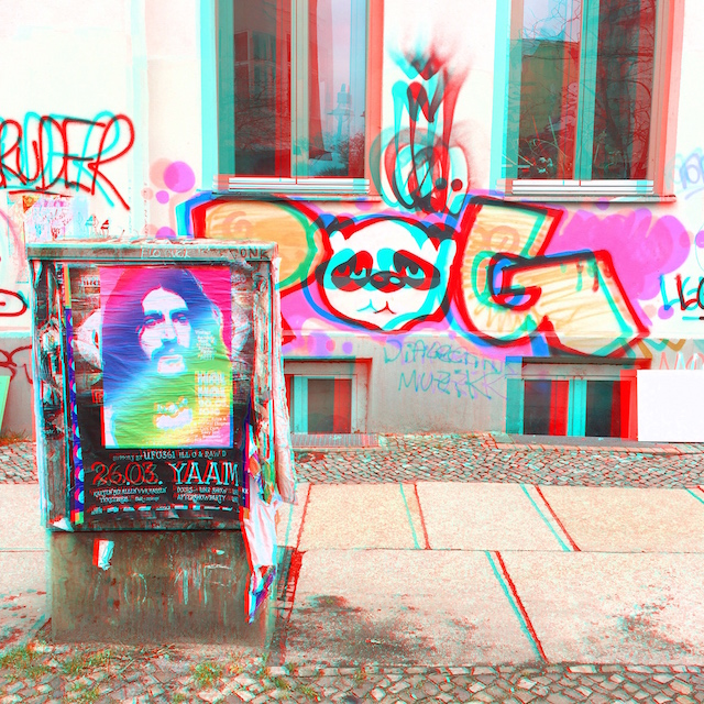 2015-11 &raquo;STROMKASTEN UND CRO&laquo; 