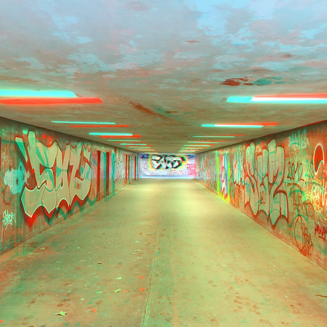 2015-13 &raquo;STRA&szlig;ENTUNNEL&laquo; 