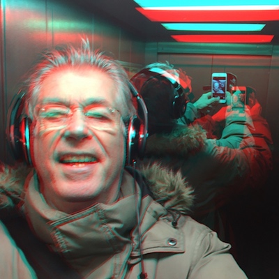 SELBST IM FAHRSTUHL-iPhone 6plus