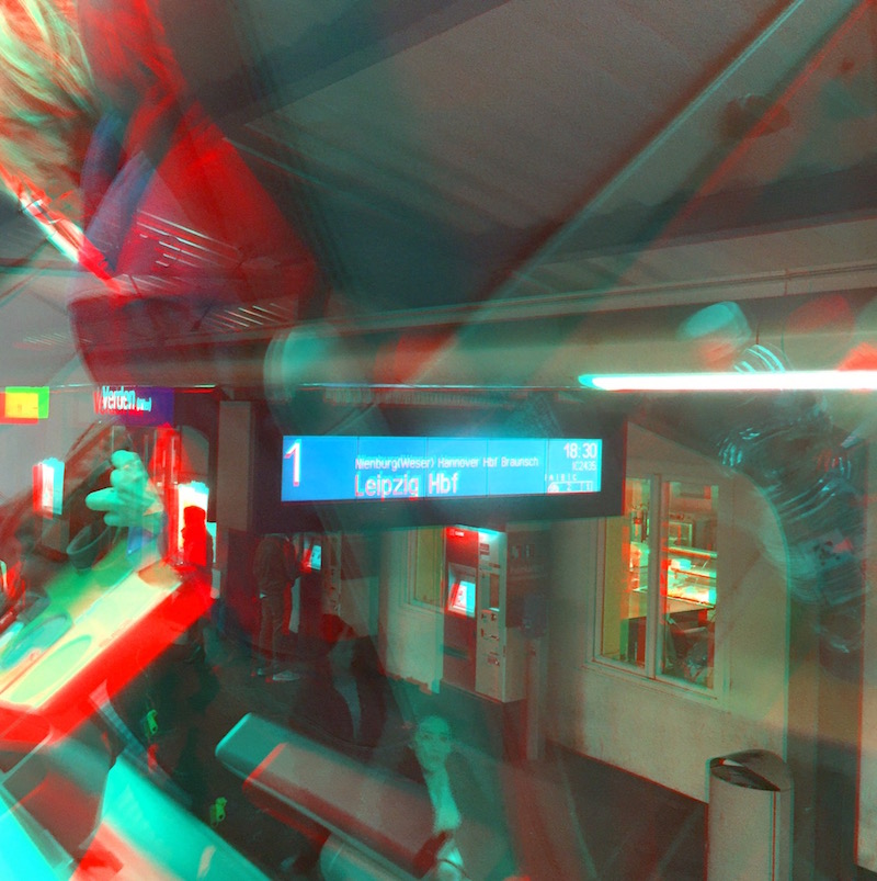 2016-01 &raquo;GLEISANZEIGER NACH LEIPZIG&laquo; 