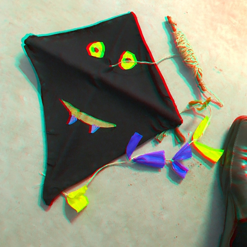 2016-13 &raquo;JJ's KITE&laquo; 