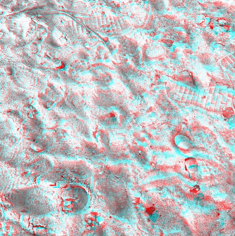 2016-17 &raquo;SPUREN AM STRAND&laquo; 