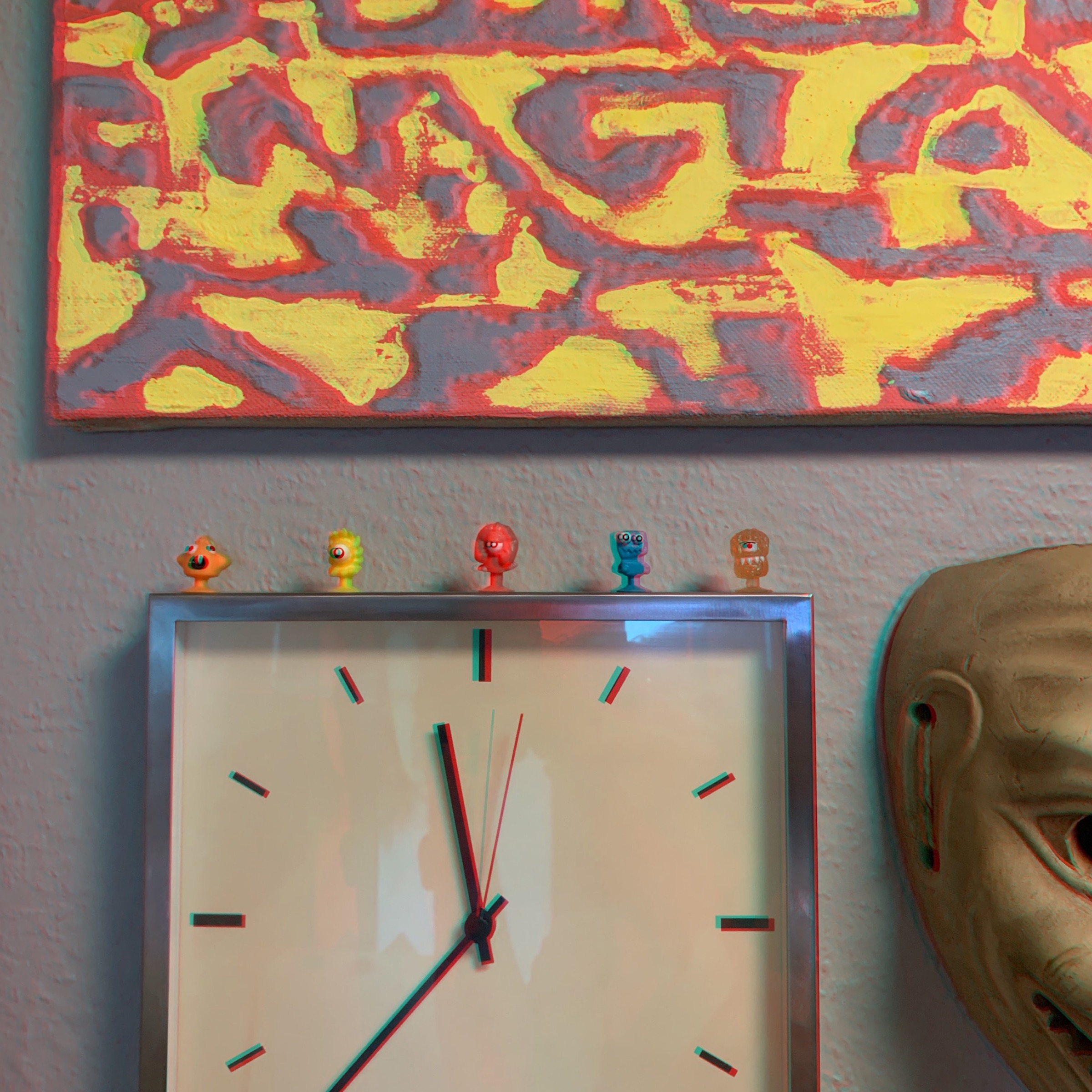 2019-06 - &raquo;KUNST KUNST KUNST&laquo;