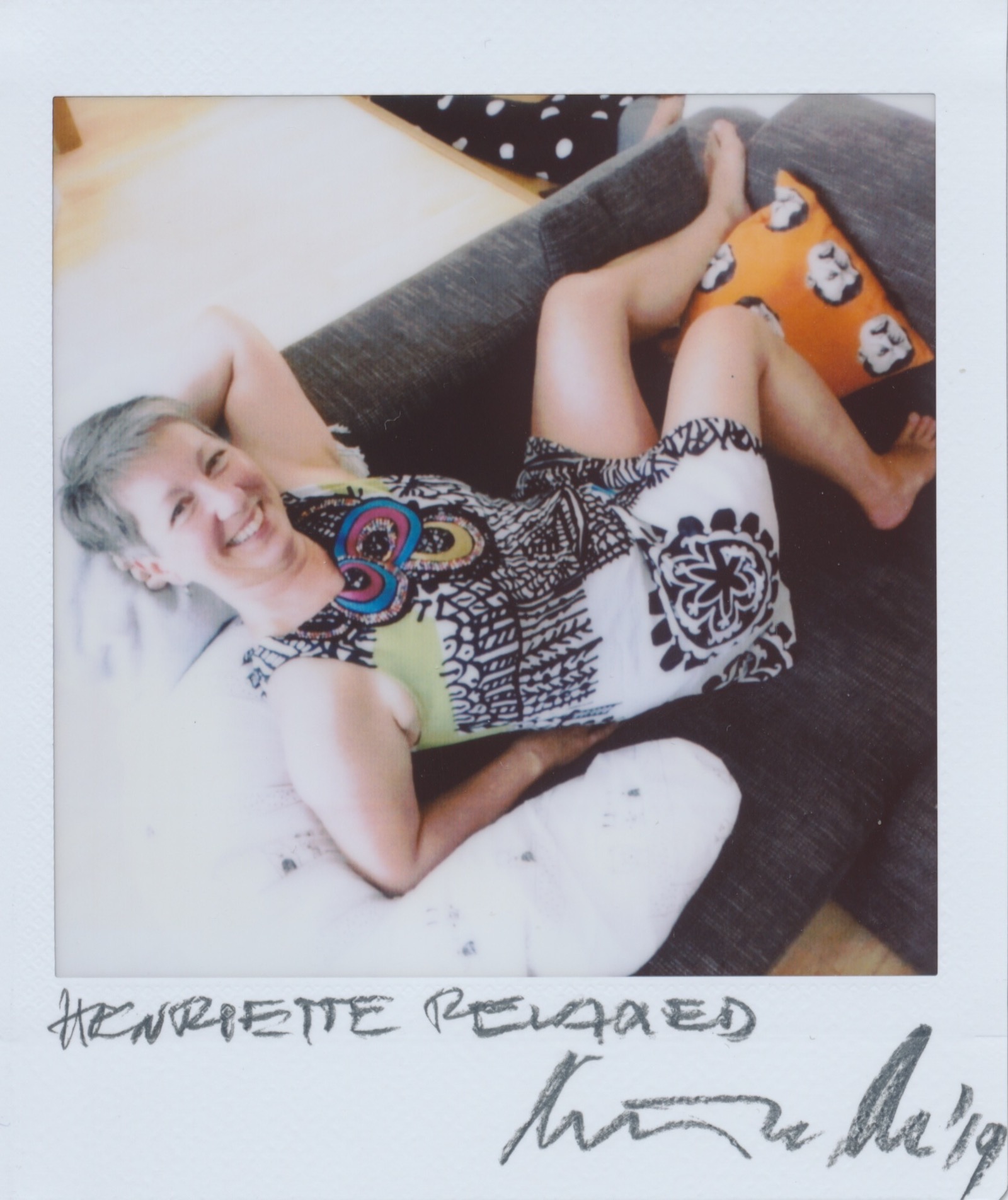 2019-09 - &raquo;HENRIETTE RELAXED &laquo;