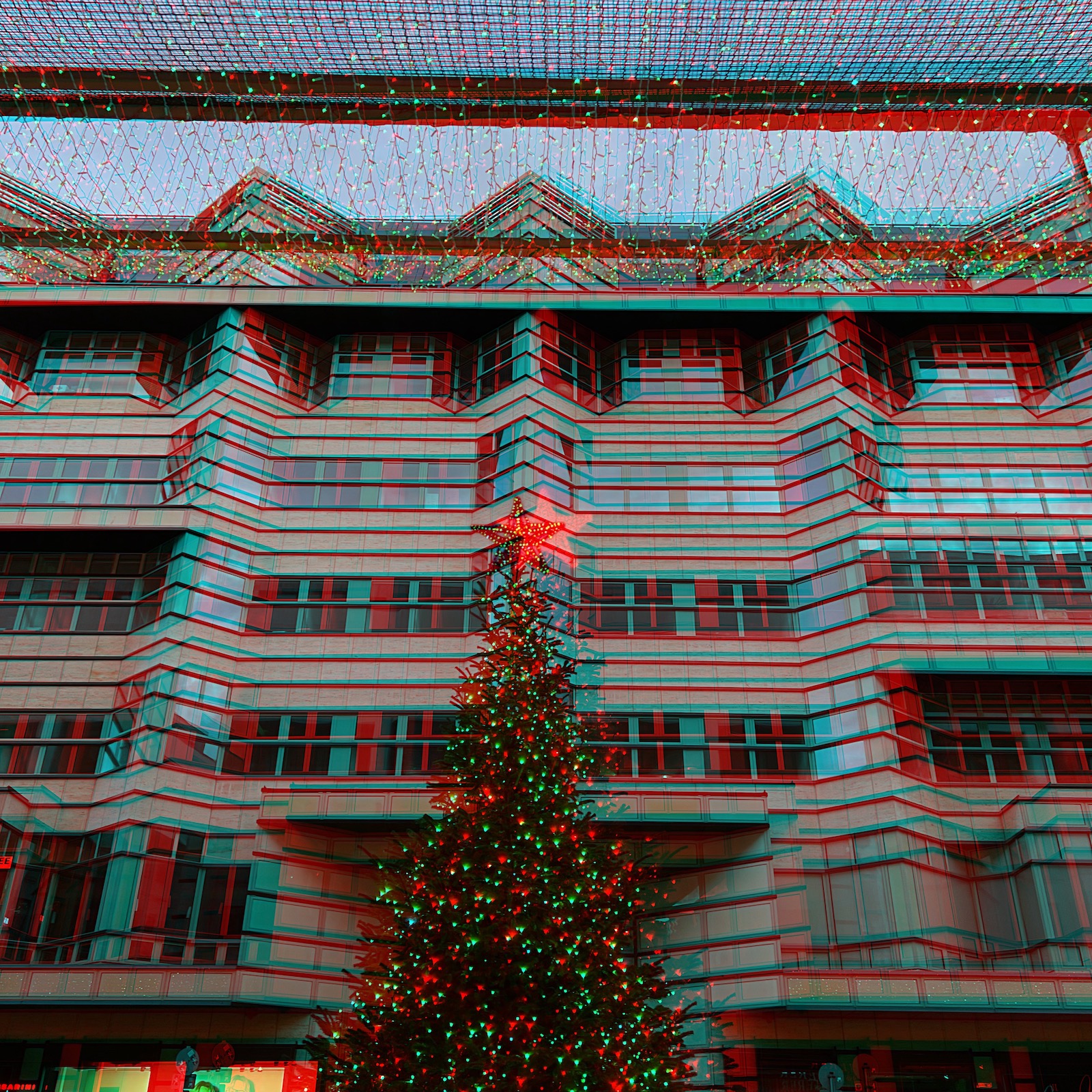 RC Anaglyphe 2022-01 &raquo;ROTER STERN&laquo; 