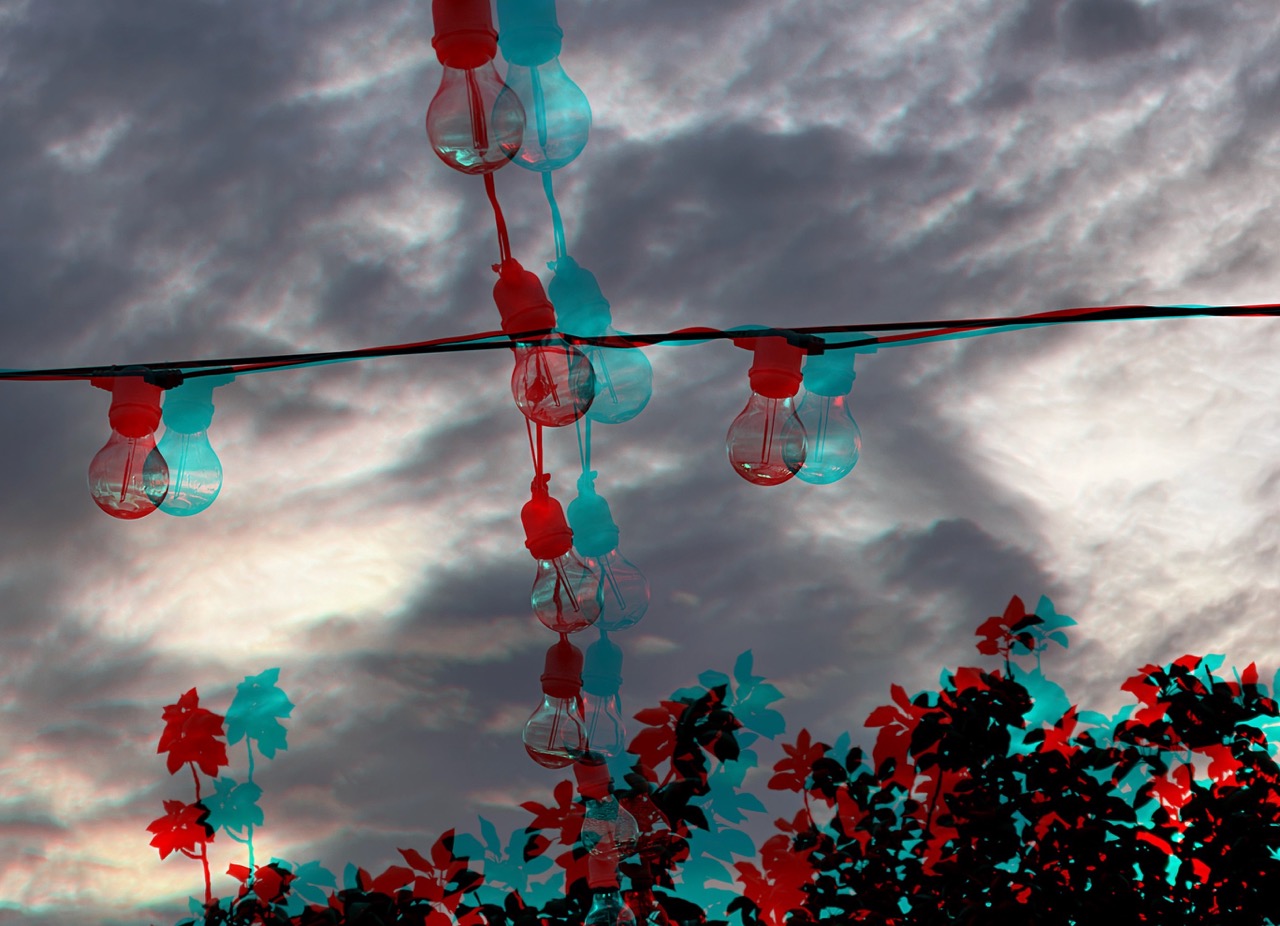 RC Anaglyphe 2022-02 &raquo;LICHTERKETTE&laquo; 