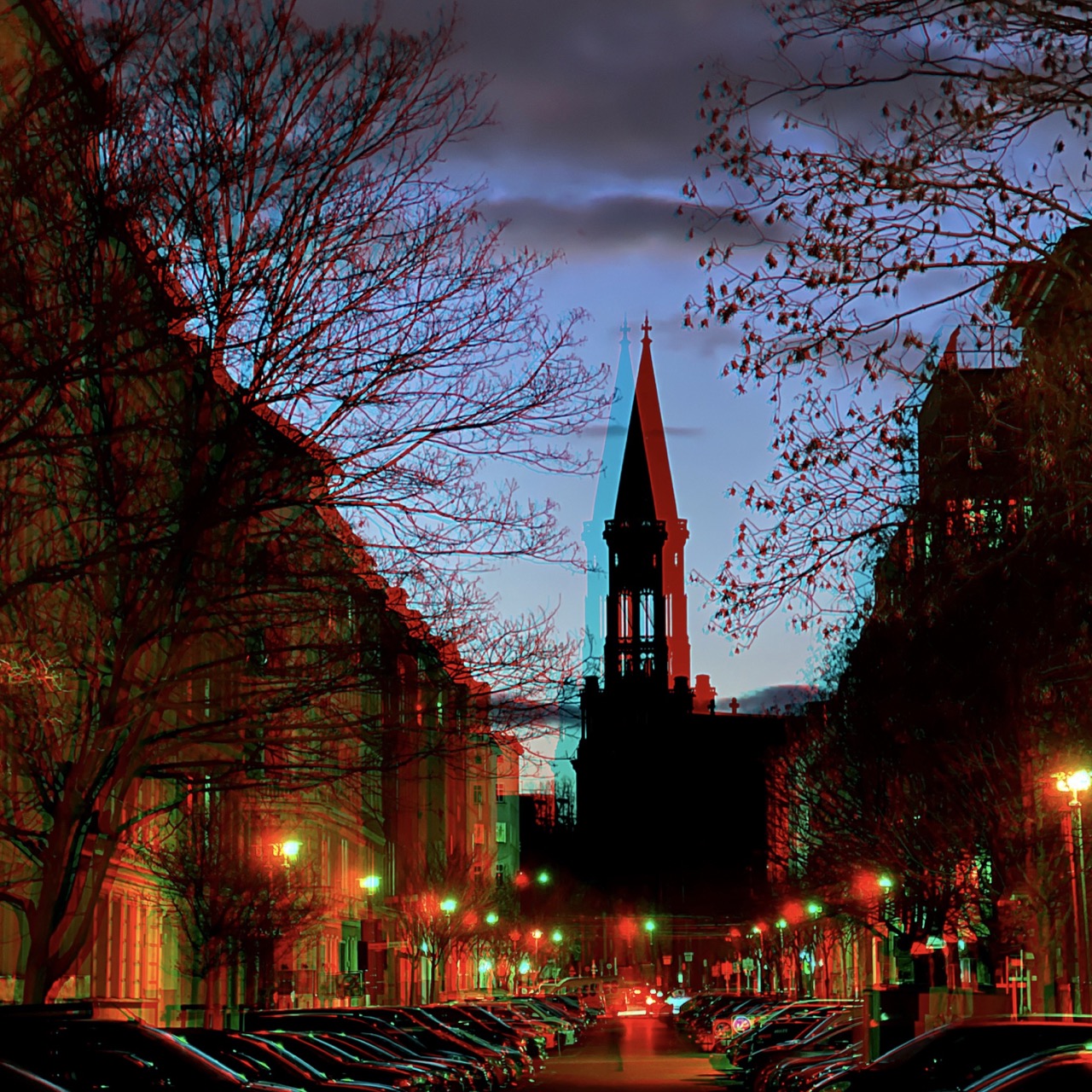 RC Anaglyphe 2023-06 &raquo;DUNKLES ZION&laquo;