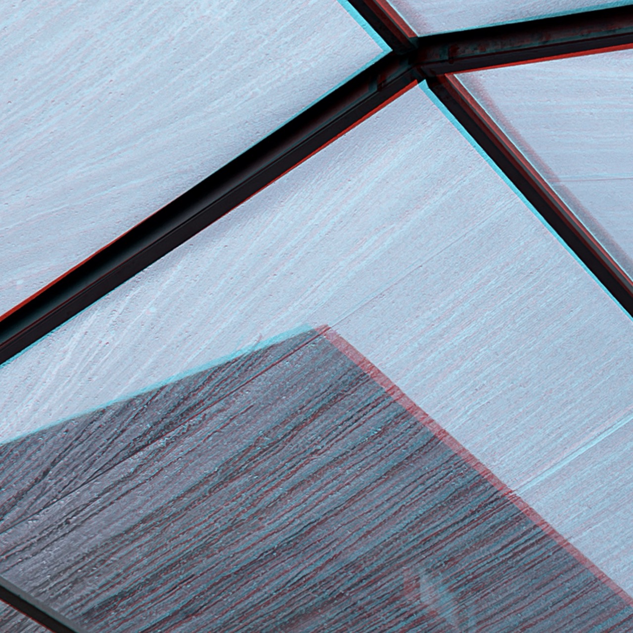 RC Anaglyphe 2024-09 &raquo;RAUM&laquo;