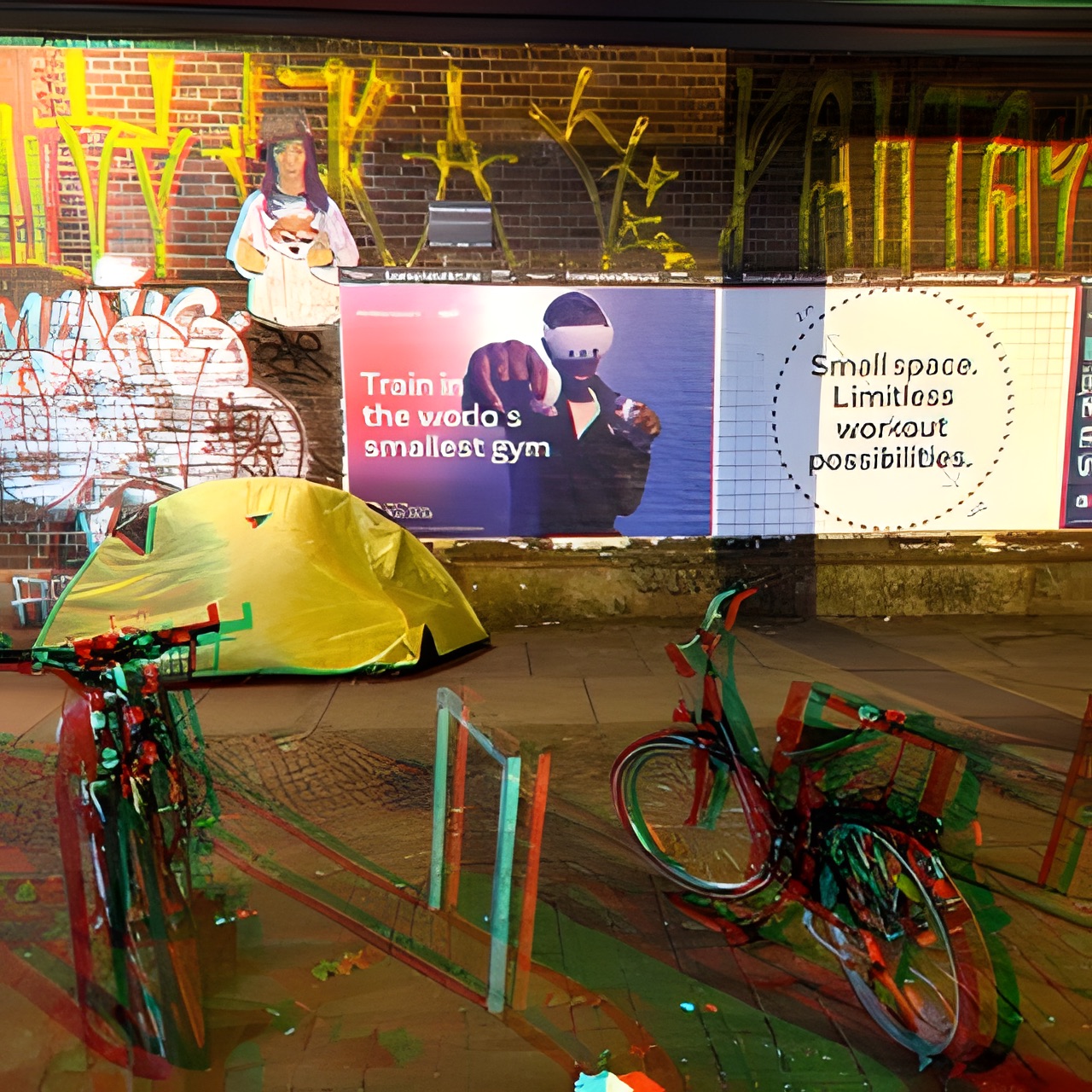 RC Anaglyphe 2024-02 &raquo;SPACES&laquo;