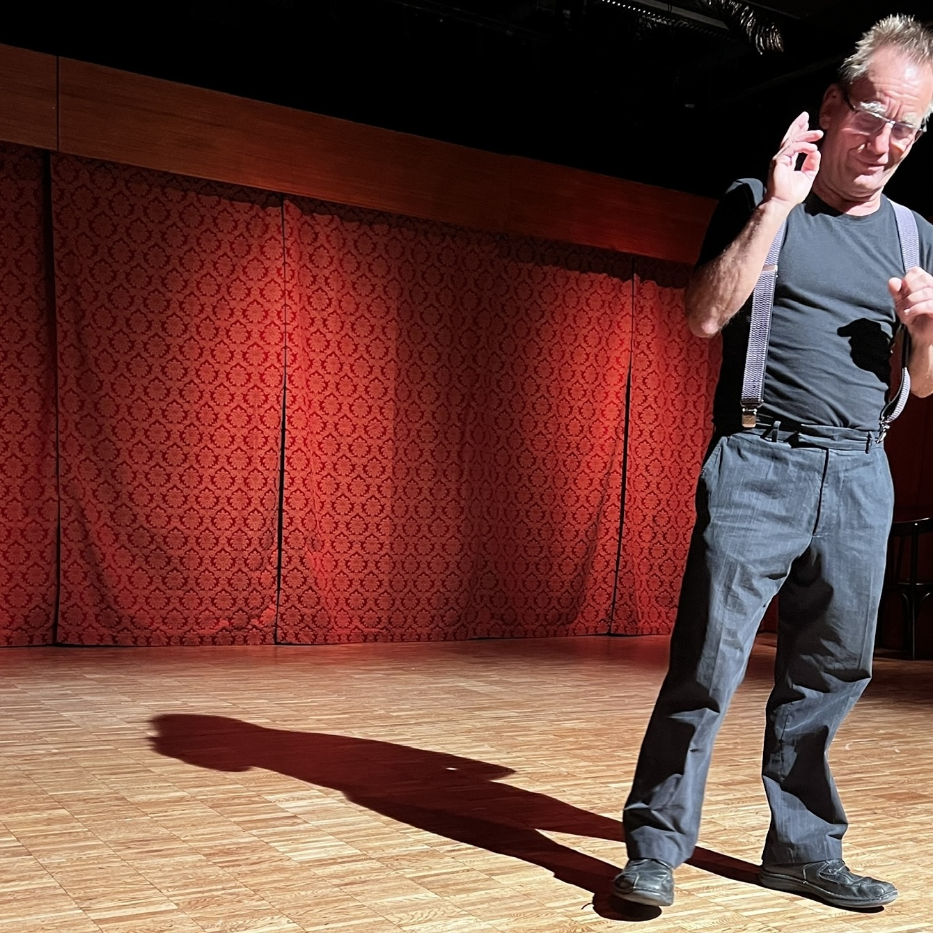 RC Anaglyphe 2024-06 &raquo;MEISTER ANDREAS&laquo;