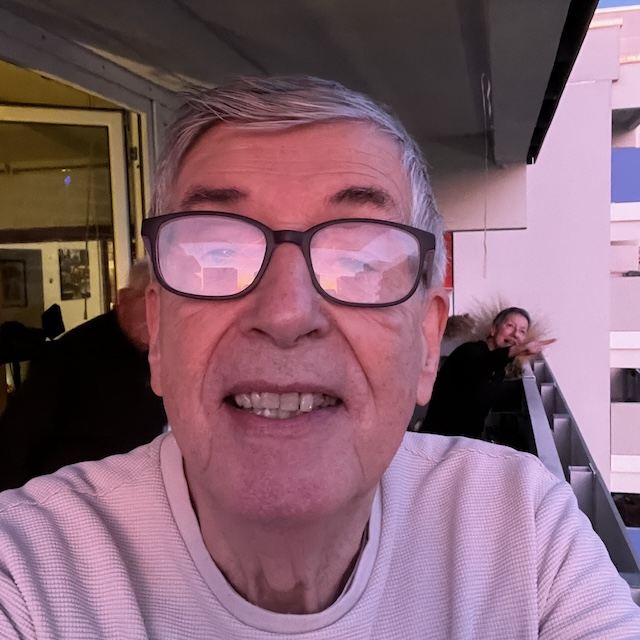 boKens - selfportrait