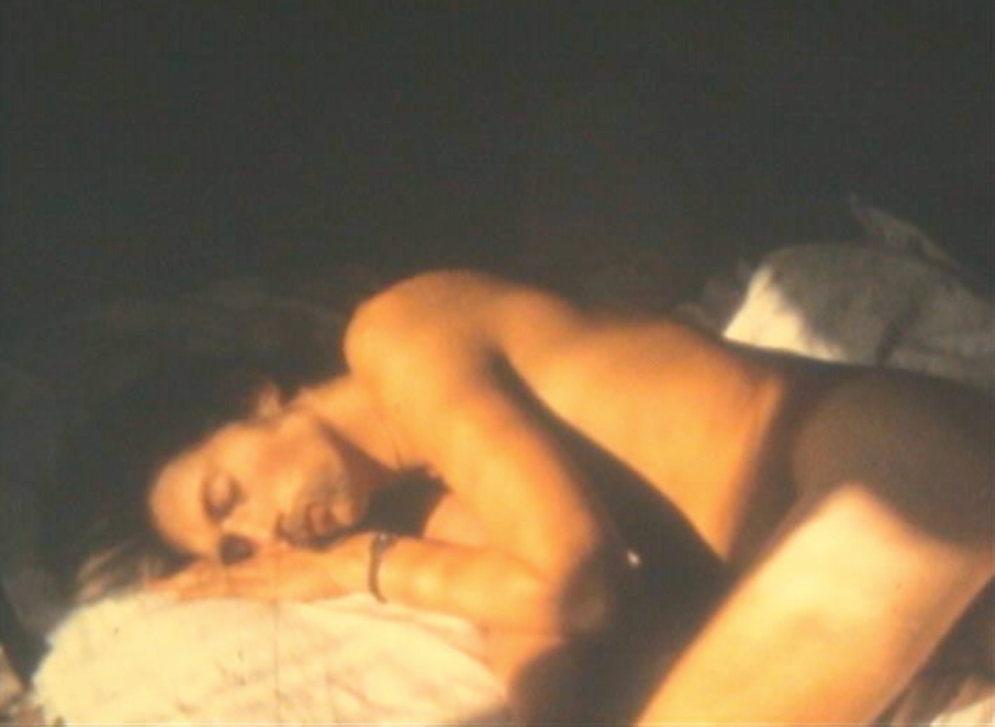 1971  M&Uuml;LLERSTRASSE - Sleepy Reinhard