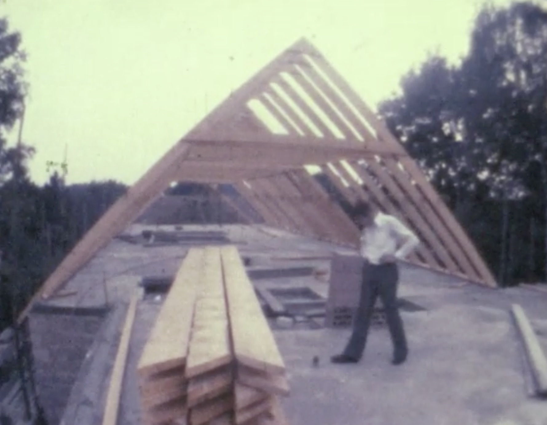 Screenshotof *JOHNS HAUS*