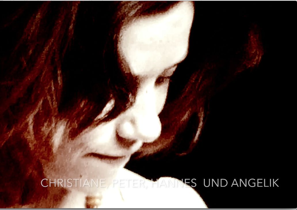 Screenshotof *PCH UND ANGELIK*