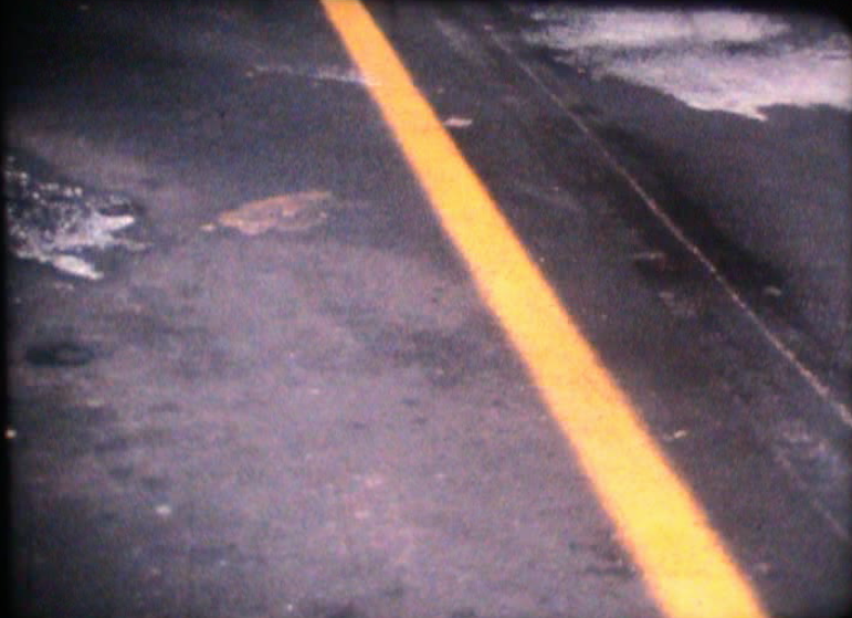 Cover *NEW YORK S-W-G