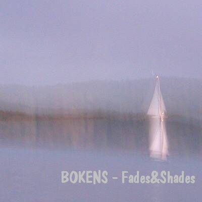 Cover *Fades And Shades*