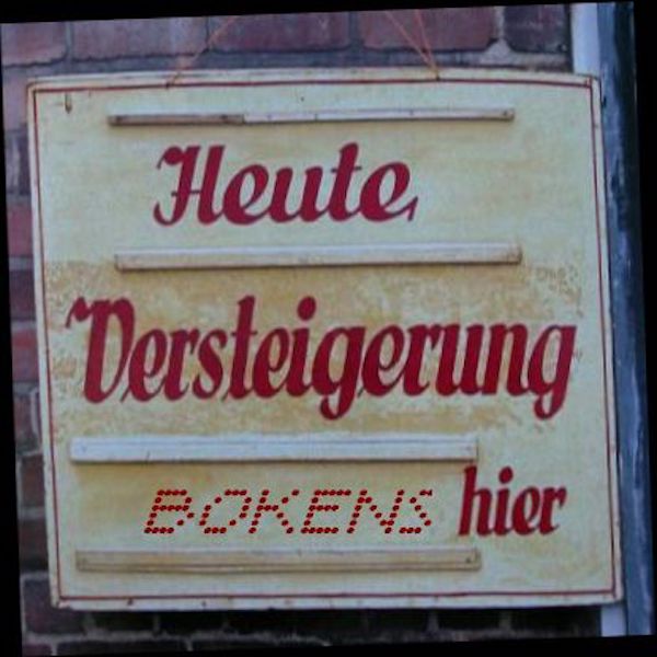 Cover *Alone And Losing (Single)*