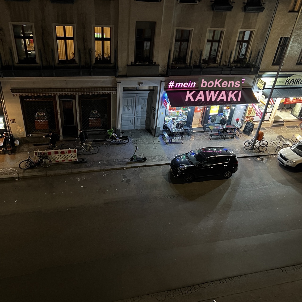 cover *EP-CD Cover *GREY MATTER* 2018