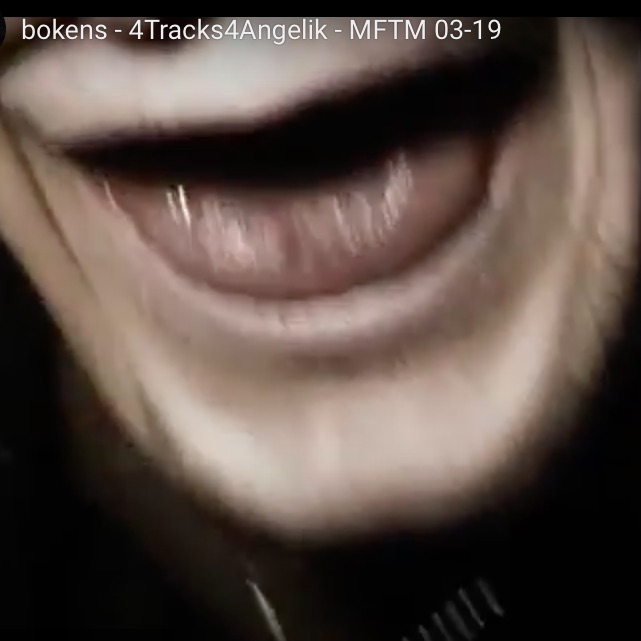 Cover *MTF: balkenego*