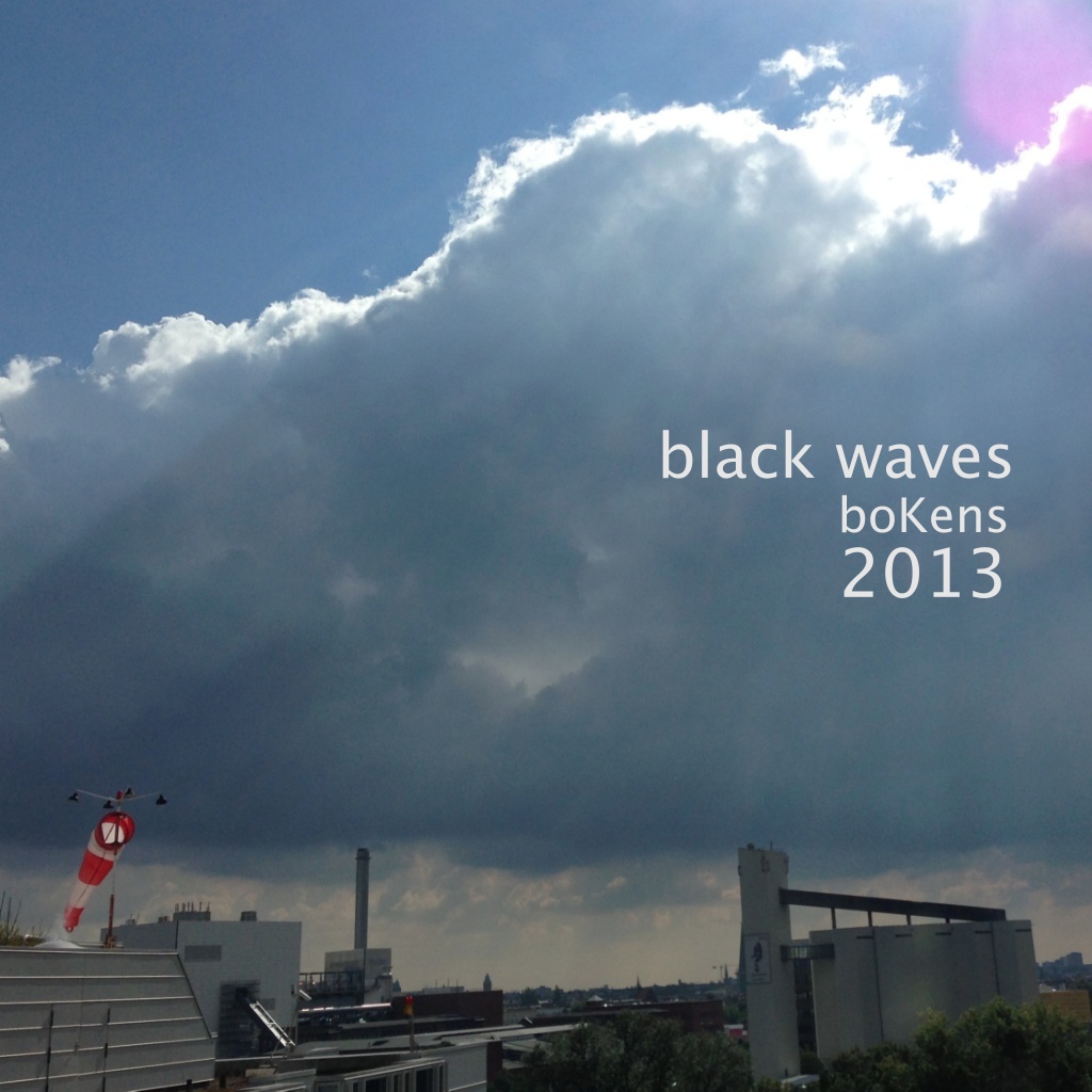 Cover *virchow clouds*