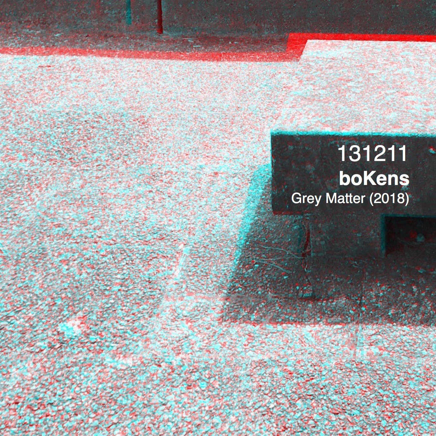 single cover of *131211*