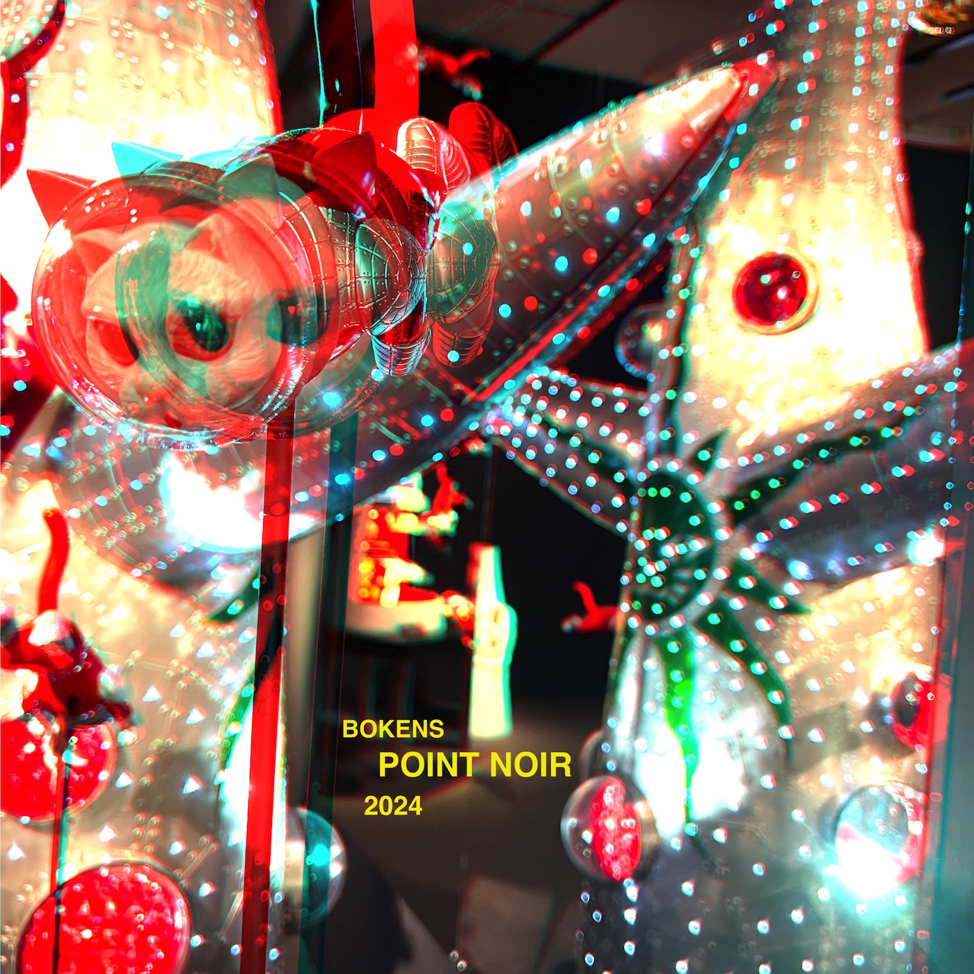 cover *point noir - 217*