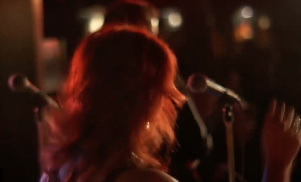 Screenshot &raquo;COMPARE TO WHAT&laquo;