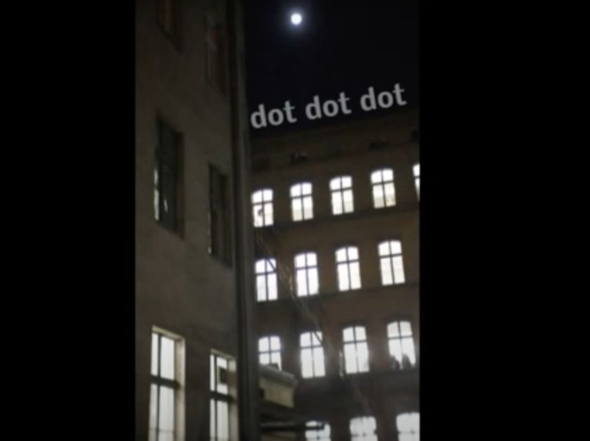 Screenshot &raquo;MEET TODD WAGNER&laquo;