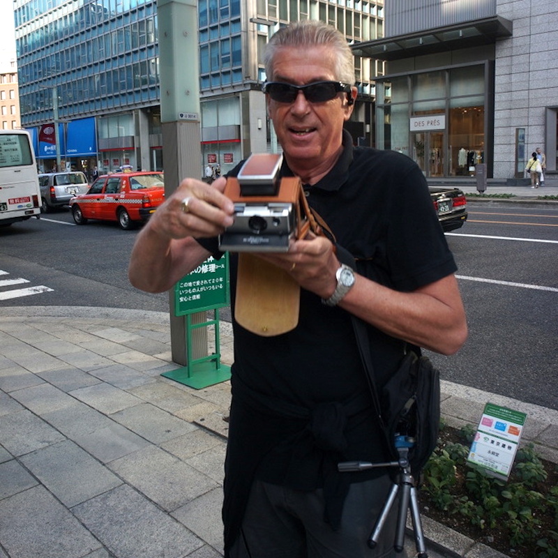 boKens 2014 shooting iwith SX7&szlig; n Tokyo(photo T.Takahashi)